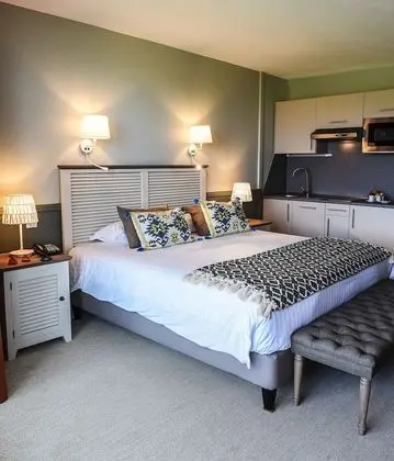 Stüdyo (for 2 people)