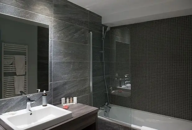 Stüdyo (for 2 people)