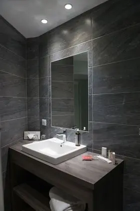 Stüdyo (for 2 people)