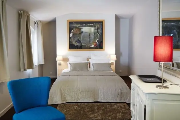 Deluxe Apart Daire, Avlu (2nd floor)