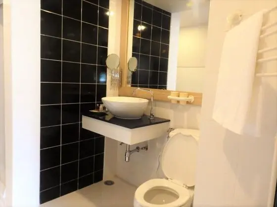 1 Çift Kişilik Veya 2 Tek Kişilik Yatak Deluxe