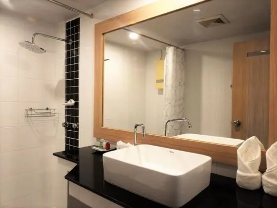 Tek Kişilik Oda Standard