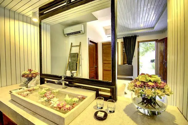 1 Çift ​​kişilik Yatak Deluxe