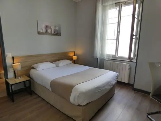 Tek Büyük Yataklı Oda, 1 Çift Kişilik Yatak, Sigara İçilmez