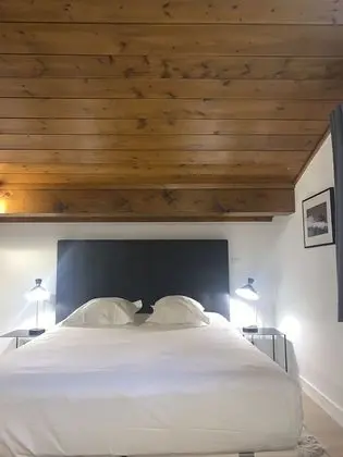 Dağ Evi