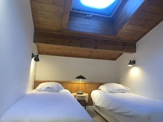 Dağ Evi
