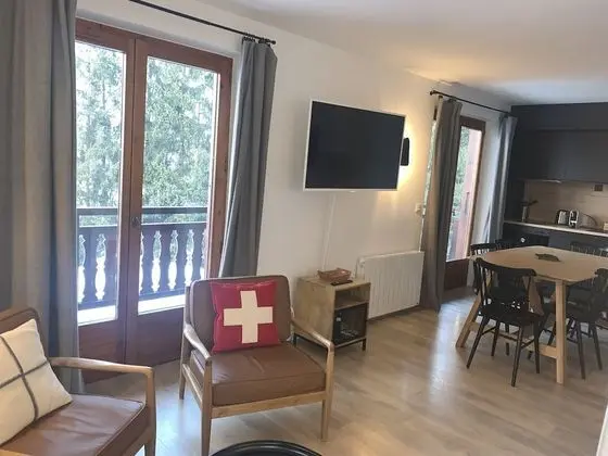Dağ Evi