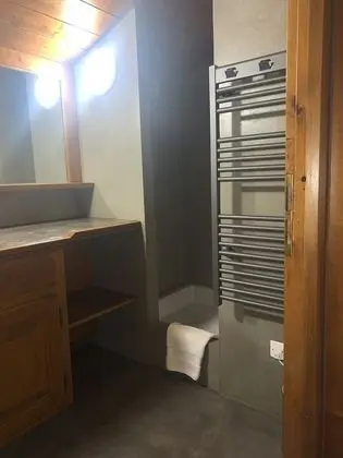 Dağ Evi