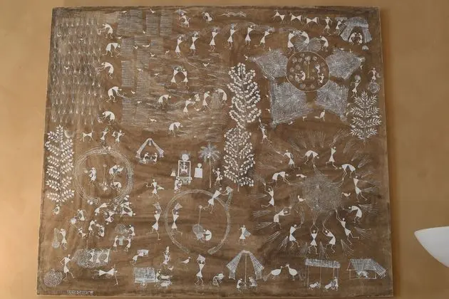 Deluxe Tek Büyük Yataklı Oda, Banyolu/Duşlu (Bombay)