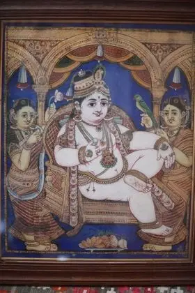 Deluxe Tek Büyük Yataklı Oda, Banyolu/Duşlu (Bombay)