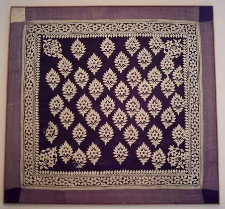 Exclusive Tek Büyük Yataklı Oda, Banyolu/Duşlu, Bahçe Manzaralı (Les Indes)