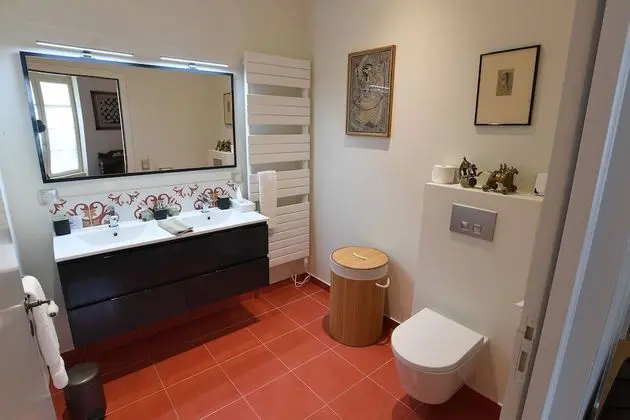 Exclusive Tek Büyük Yataklı Oda, Banyolu/Duşlu, Bahçe Manzaralı (Les Indes)