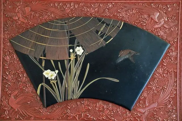 Luxury Tek Büyük Yataklı Oda, Banyolu/Duşlu, Bahçe Manzaralı (Orient)