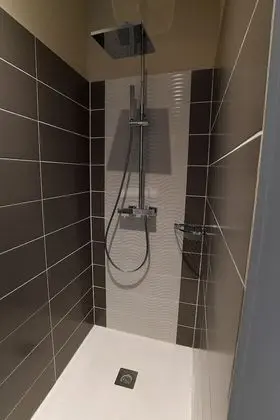 Luxury Tek Büyük Yataklı Oda, Banyolu/Duşlu, Bahçe Manzaralı (Orient)