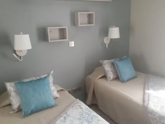 Apart Daire, 1 Yatak Odası (Alcove)