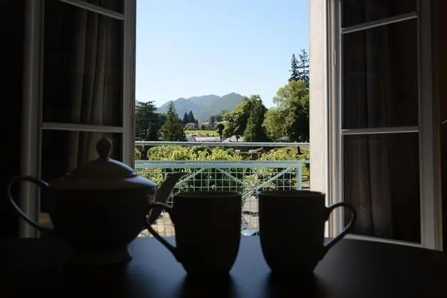 Apart Daire, 1 Yatak Odası (Alcove)