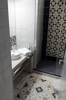 Apart Daire, 1 Yatak Odası (Alcove)