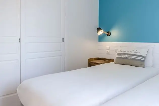Apart Daire, Bahçe Manzaralı, Zemin Kat (4/6 Persons)