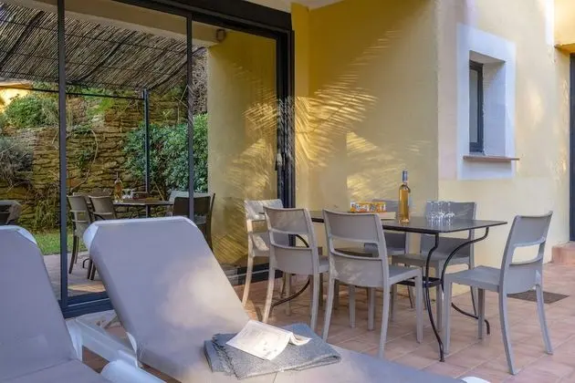 Apart Daire, Bahçe Manzaralı, Zemin Kat (4/6 Persons)