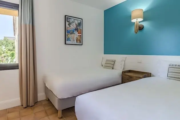 Apart Daire, Deniz Manzaralı (6/8 Persons)