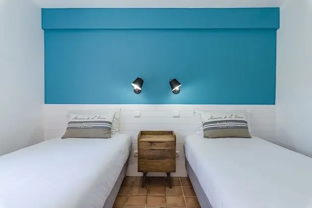 Apart Daire, Deniz Manzaralı (6/8 Persons)