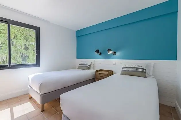 Apart Daire, Deniz Manzaralı (6/8 Persons)