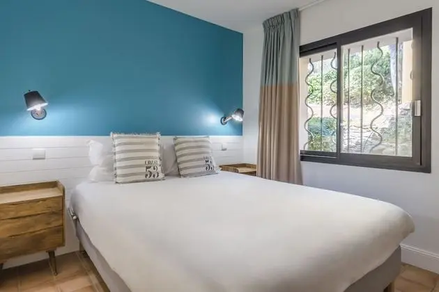 Apart Daire, Deniz Manzaralı (6/8 Persons)