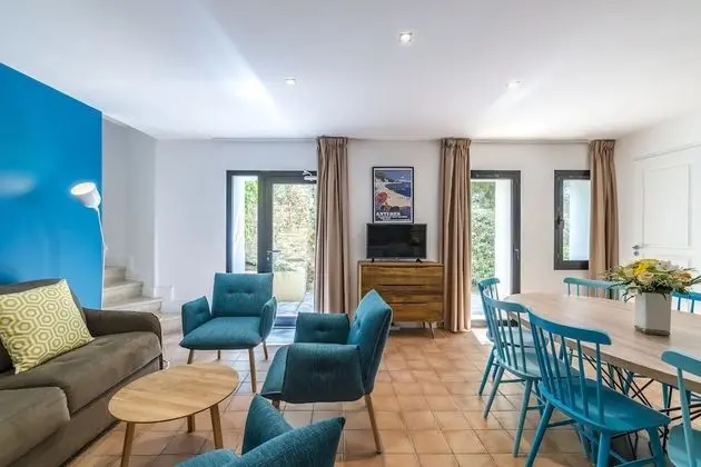 Apart Daire, Deniz Manzaralı (6/8 Persons)