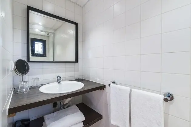 Apart Daire, Deniz Manzaralı (6/8 Persons)