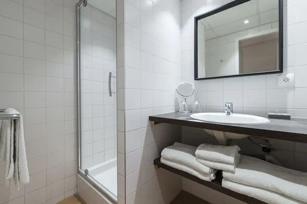 Apart Daire, Deniz Manzaralı (6/8 Persons)