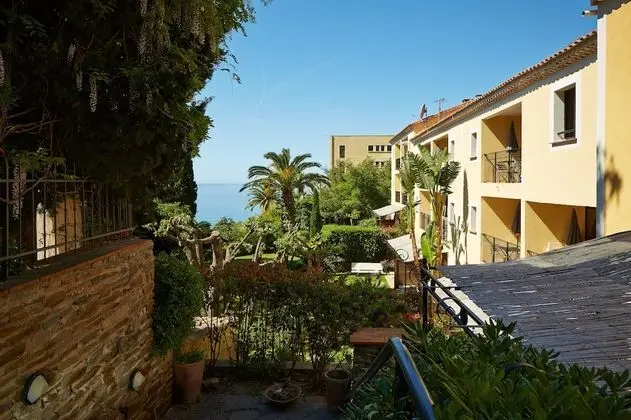 Apart Daire, Deniz Manzaralı (6/8 Persons)