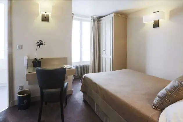 Standard Apart Daire