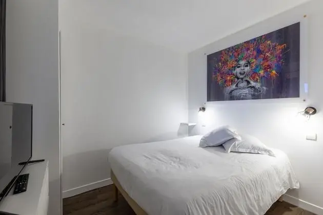 Premium Apart Daire