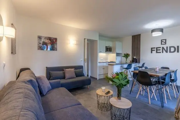 Premium Apart Daire