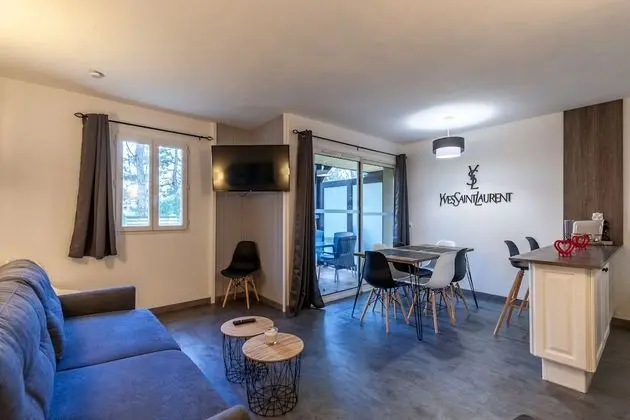 Premium Apart Daire