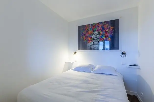 Premium Apart Daire