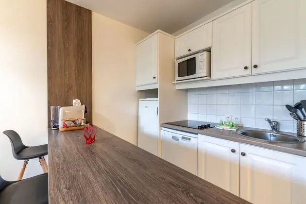 Premium Apart Daire