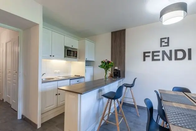 Premium Apart Daire
