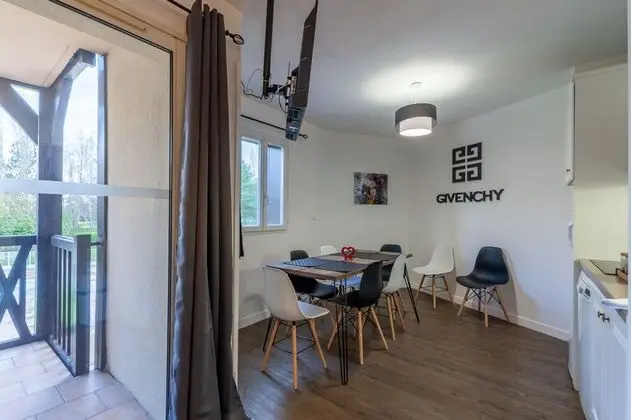 Premium Apart Daire
