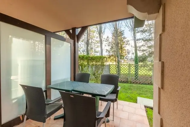 Premium Apart Daire