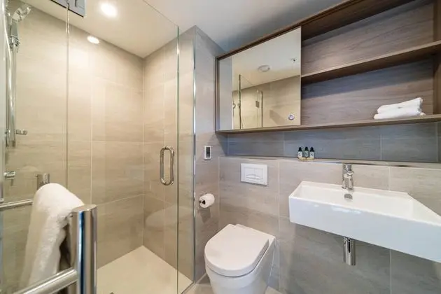 Apart Daire, 2 Yatak Odası