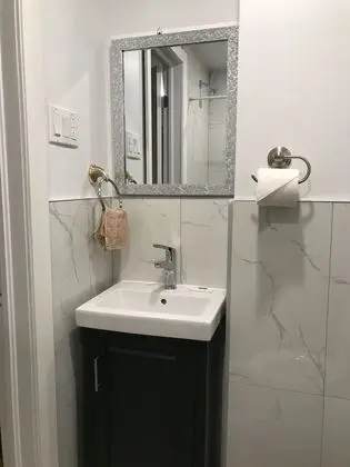 Economy Oda, 1 Çift Kişilik Yatak
