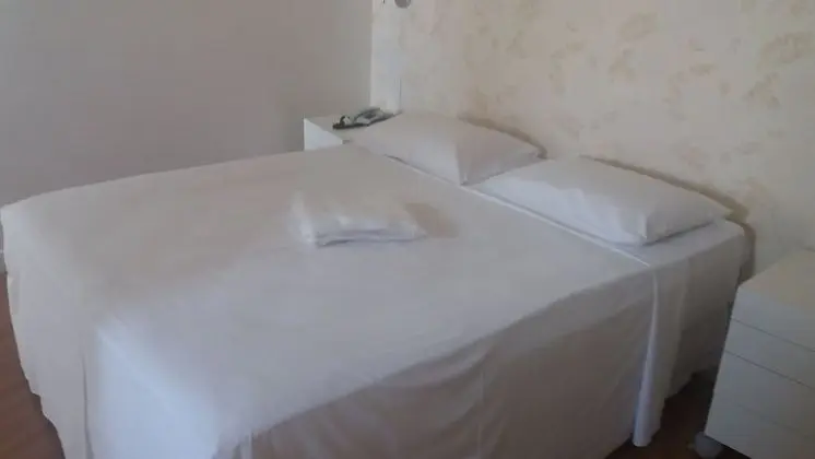 Traditional Süit, 1 Yatak Odası
