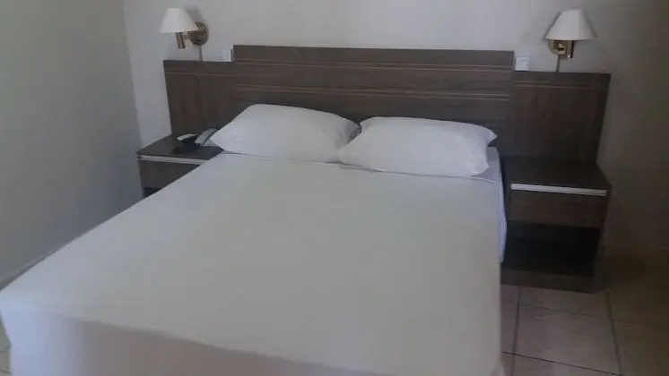 Traditional Süit, 1 Yatak Odası