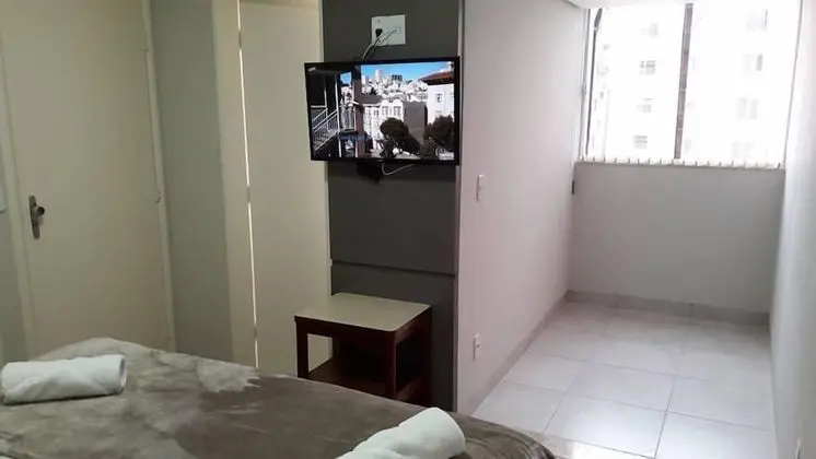 Traditional Süit, 1 Yatak Odası