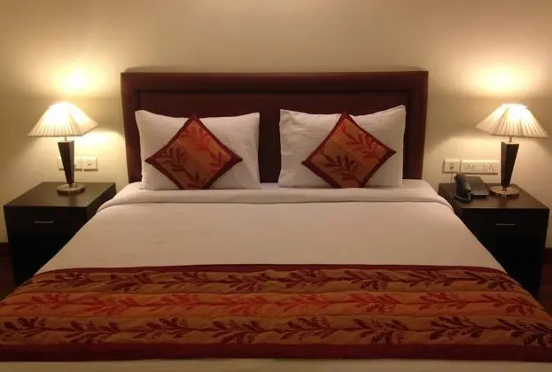 Deluxe Oda, Sigara İçilmez