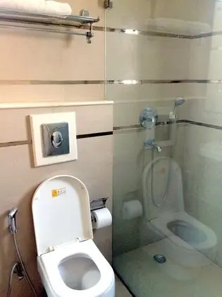 Deluxe Oda, Sigara İçilmez