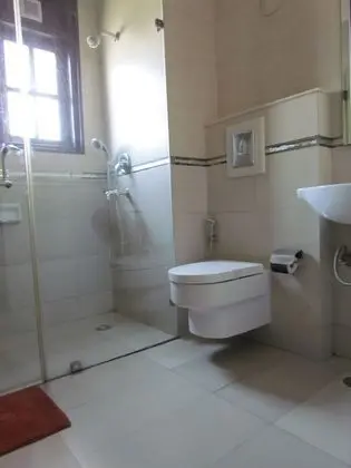 Deluxe Oda, Sigara İçilmez
