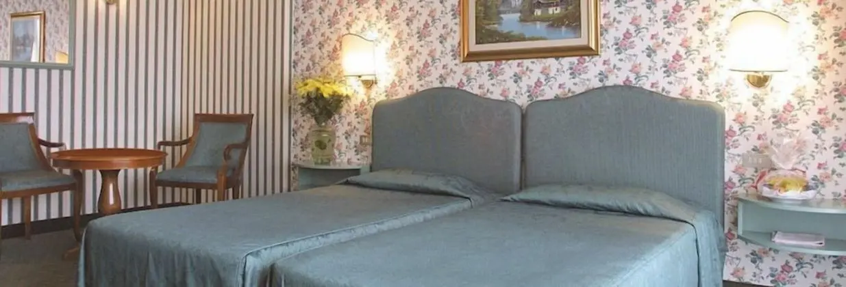 Standard Tek Kişilik Oda