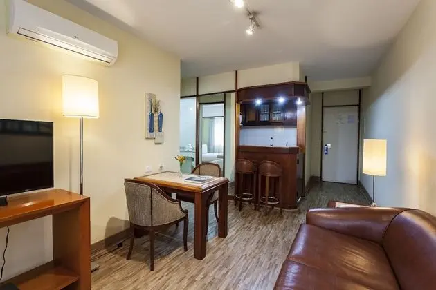 Quarto Standard duplo